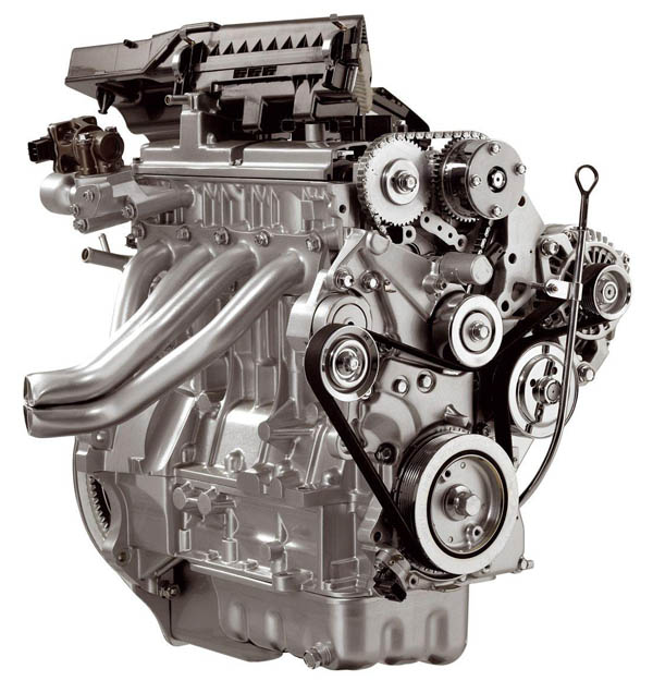 2001 U Dl Car Engine